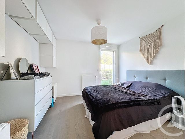 Appartement F4 à vendre - 4 pièces - 97 m2 - Rocquencourt - 78 - ILE-DE-FRANCE