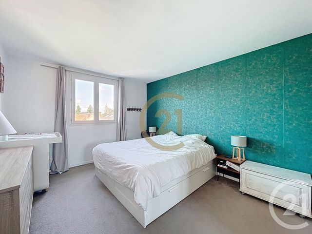 Appartement &agrave; vendre - 4 pi&egrave;ces - 96,35 m2 - Le Chesnay - 78 - ILE-DE-FRANCE