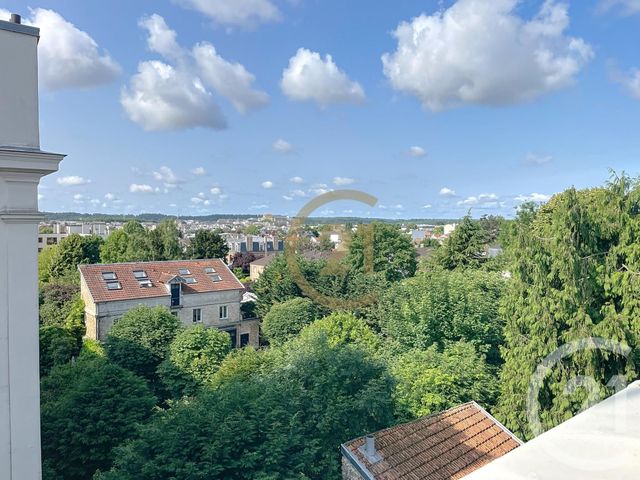 Appartement &agrave; vendre - 4 pi&egrave;ces - 96,35 m2 - Le Chesnay - 78 - ILE-DE-FRANCE