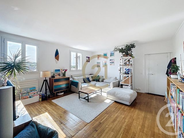 Appartement à vendre LE CHESNAY