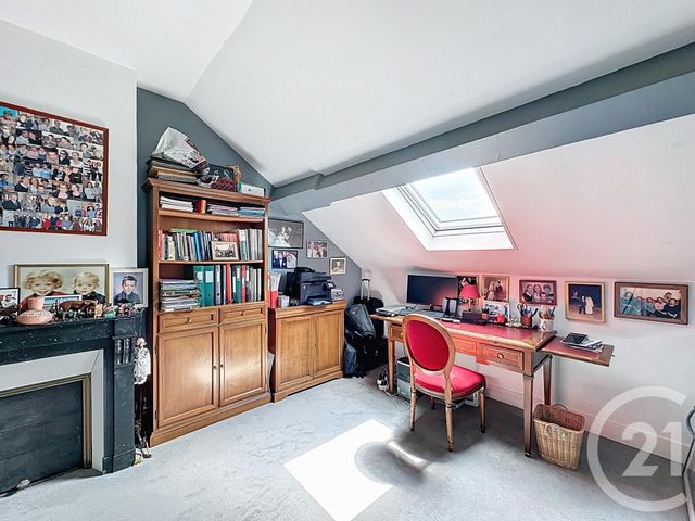 Appartement F5 à vendre - 5 pièces - 124,77 m2 - Versailles - 78 - ILE-DE-FRANCE