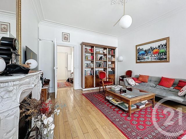 Appartement F5 à vendre - 5 pièces - 124,77 m2 - Versailles - 78 - ILE-DE-FRANCE