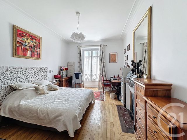 Appartement F5 à vendre - 5 pièces - 124,77 m2 - Versailles - 78 - ILE-DE-FRANCE