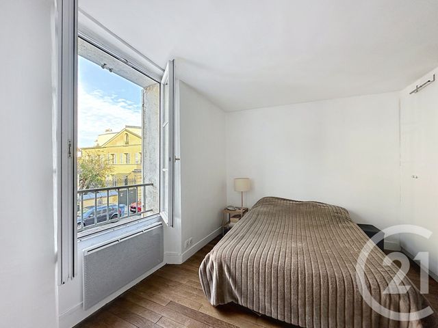 Appartement F3 &agrave; vendre - 3 pi&egrave;ces - 40,52 m2 - Versailles - 78 - ILE-DE-FRANCE