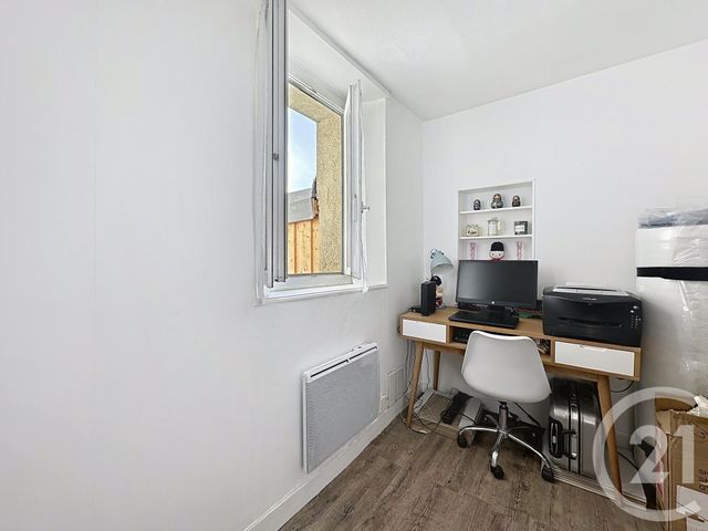 Appartement F3 &agrave; vendre - 3 pi&egrave;ces - 40,52 m2 - Versailles - 78 - ILE-DE-FRANCE