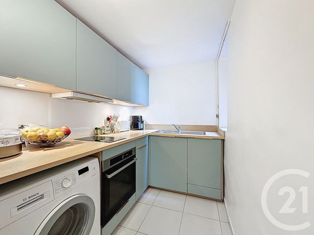 Appartement F3 &agrave; vendre - 3 pi&egrave;ces - 40,52 m2 - Versailles - 78 - ILE-DE-FRANCE