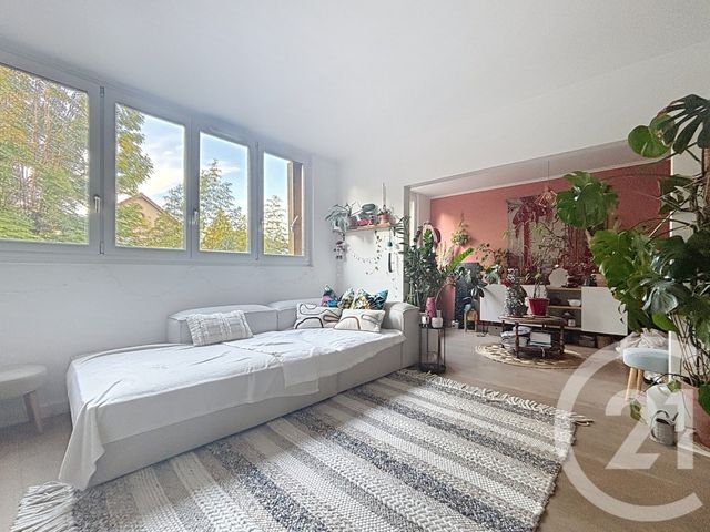 Appartement F4 à vendre - 4 pièces - 68,16 m2 - Versailles - 78 - ILE-DE-FRANCE