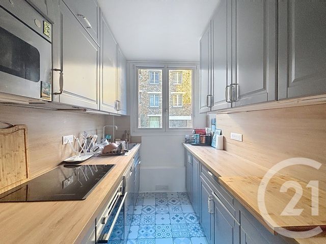 Appartement F4 à vendre - 4 pièces - 68,16 m2 - Versailles - 78 - ILE-DE-FRANCE