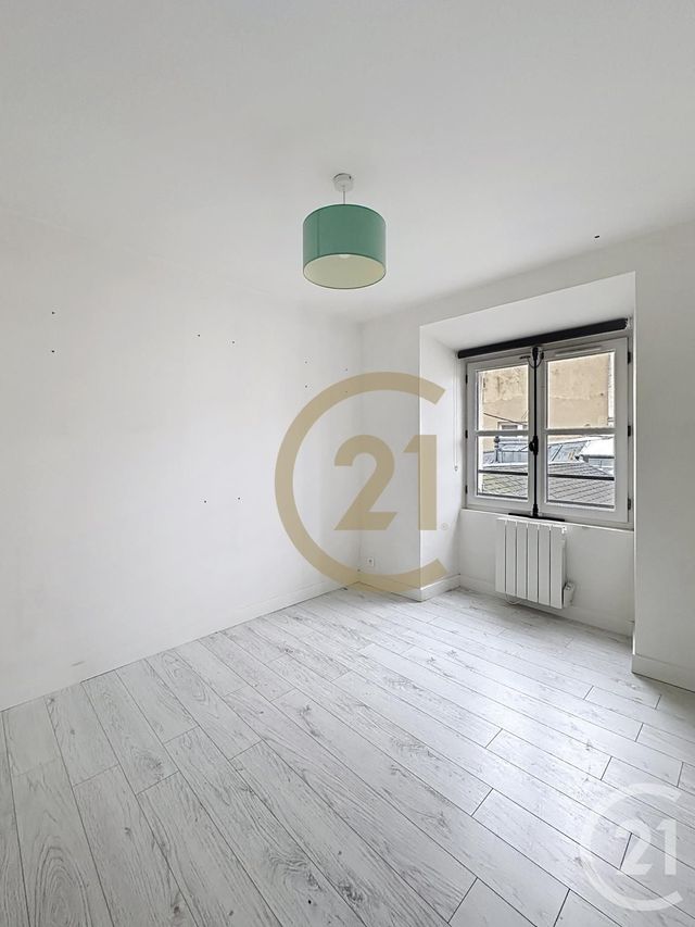 Appartement Duplex à louer - 3 pièces - 47,54 m2 - Versailles - 78 - ILE-DE-FRANCE