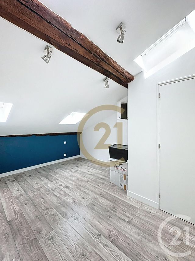 Appartement Duplex à louer - 3 pièces - 47,54 m2 - Versailles - 78 - ILE-DE-FRANCE