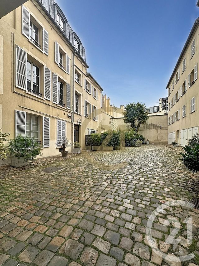appartement - VERSAILLES - 78