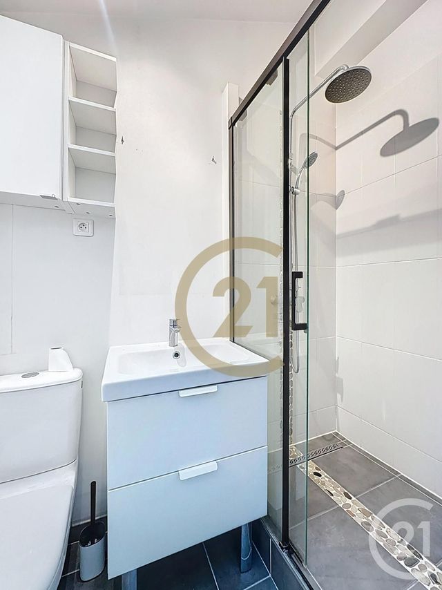 Appartement Duplex à louer - 3 pièces - 47,54 m2 - Versailles - 78 - ILE-DE-FRANCE