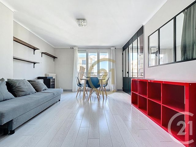 appartement - VERSAILLES - 78