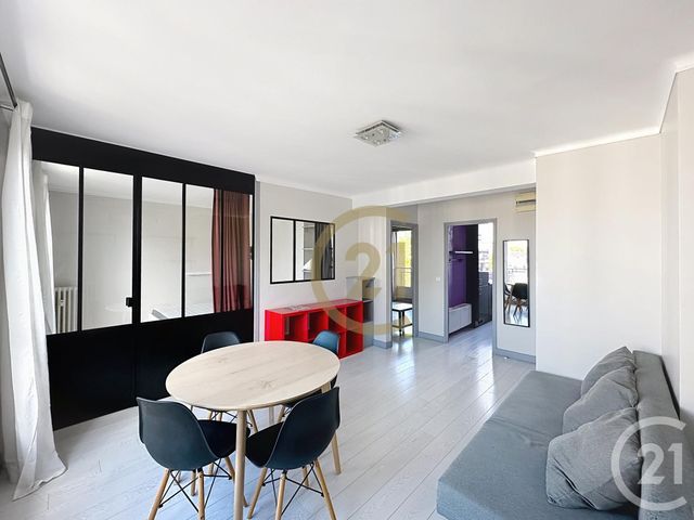 appartement - VERSAILLES - 78