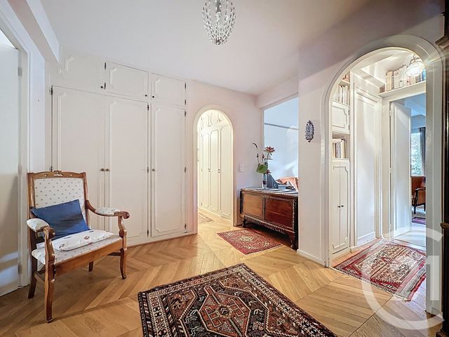 Appartement F5 à vendre - 5 pièces - 125,16 m2 - Versailles - 78 - ILE-DE-FRANCE