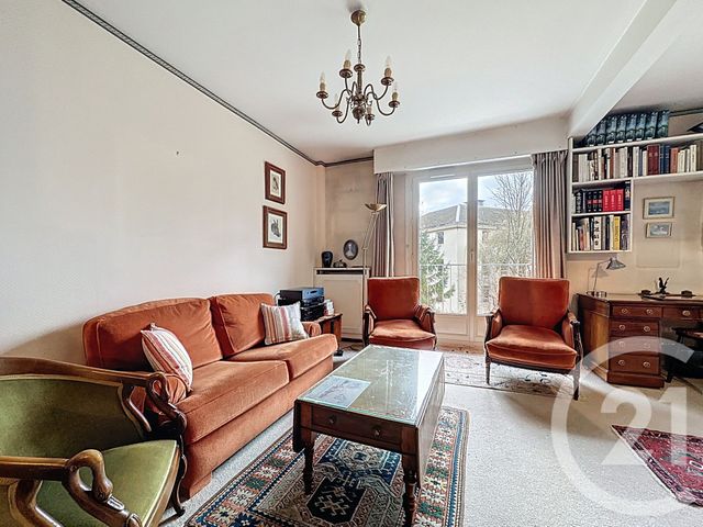 Appartement F5 à vendre - 5 pièces - 125,16 m2 - Versailles - 78 - ILE-DE-FRANCE