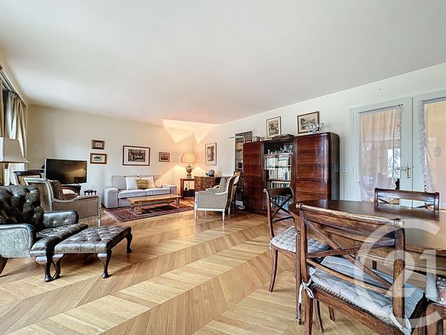 Appartement F5 à vendre - 5 pièces - 125,16 m2 - Versailles - 78 - ILE-DE-FRANCE