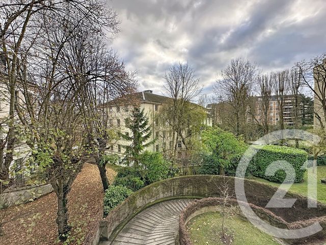 Appartement F5 à vendre - 5 pièces - 125,16 m2 - Versailles - 78 - ILE-DE-FRANCE