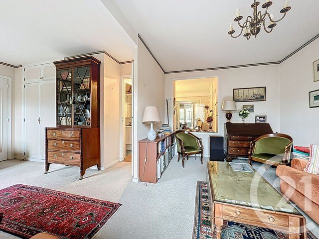 Appartement F5 à vendre - 5 pièces - 125,16 m2 - Versailles - 78 - ILE-DE-FRANCE