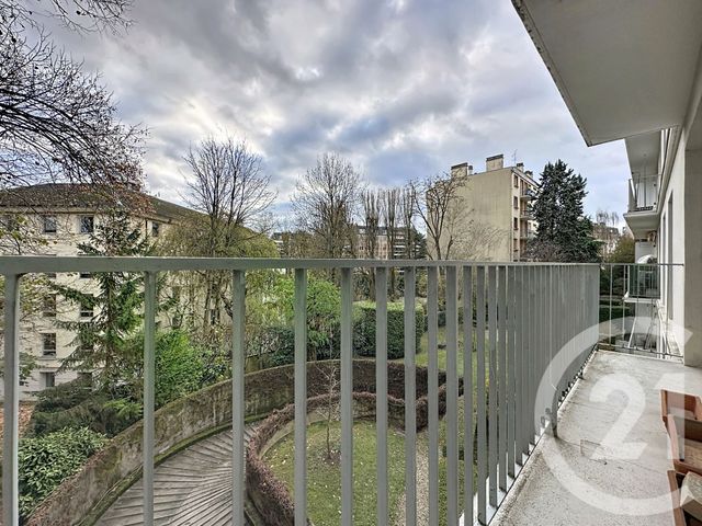 Appartement F5 à vendre - 5 pièces - 125,16 m2 - Versailles - 78 - ILE-DE-FRANCE
