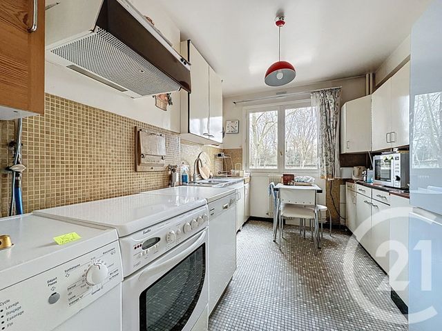 Appartement F5 à vendre - 5 pièces - 125,16 m2 - Versailles - 78 - ILE-DE-FRANCE