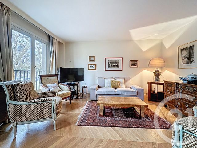 Appartement F5 à vendre - 5 pièces - 125,16 m2 - Versailles - 78 - ILE-DE-FRANCE