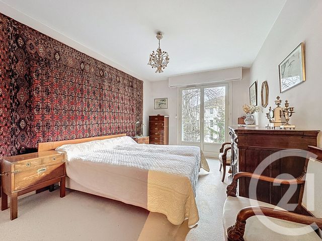 Appartement F5 à vendre - 5 pièces - 125,16 m2 - Versailles - 78 - ILE-DE-FRANCE