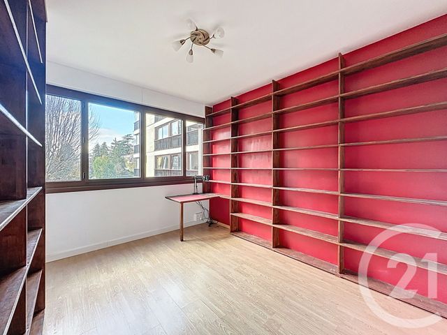 Appartement F5 &agrave; vendre - 5 pi&egrave;ces - 112 m2 - Fontenay Le Fleury - 78 - ILE-DE-FRANCE