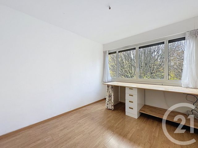 Appartement F5 &agrave; vendre - 5 pi&egrave;ces - 112 m2 - Fontenay Le Fleury - 78 - ILE-DE-FRANCE