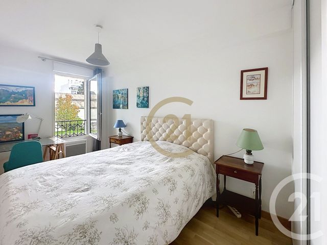 Appartement F3 &agrave; vendre - 3 pi&egrave;ces - 74,65 m2 - Versailles - 78 - ILE-DE-FRANCE
