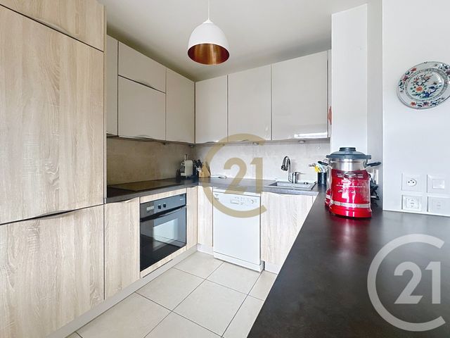Appartement F3 &agrave; vendre - 3 pi&egrave;ces - 74,65 m2 - Versailles - 78 - ILE-DE-FRANCE