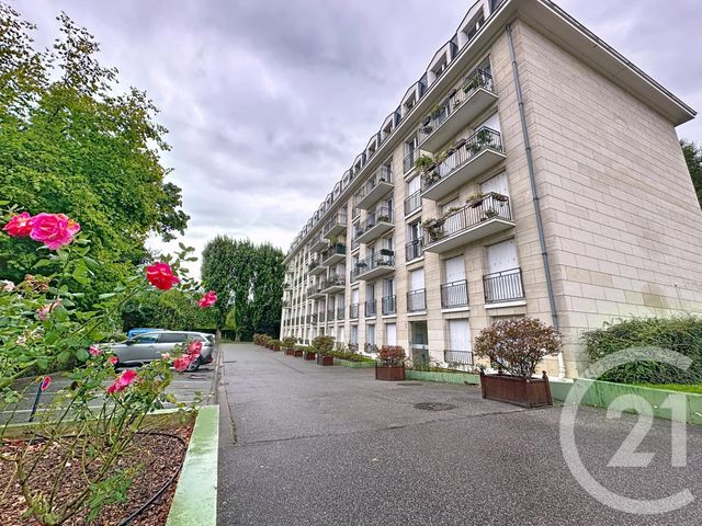 appartement - VERSAILLES - 78