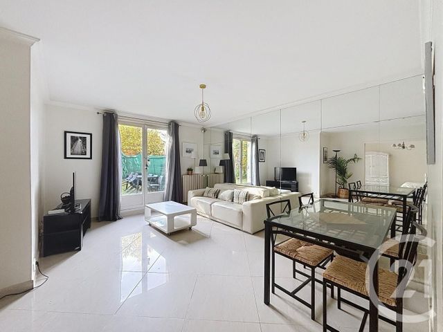 Appartement F3 à vendre VERSAILLES