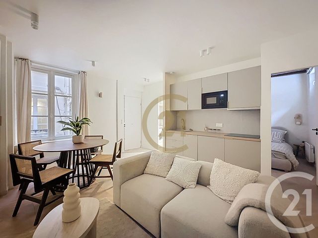 appartement - VERSAILLES - 78