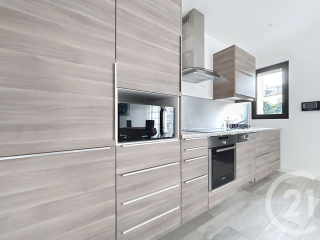 Maison &agrave; vendre - 5 pi&egrave;ces - 160 m2 - Versailles - 78 - ILE-DE-FRANCE