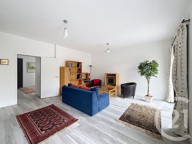 Maison &agrave; vendre - 5 pi&egrave;ces - 160 m2 - Versailles - 78 - ILE-DE-FRANCE