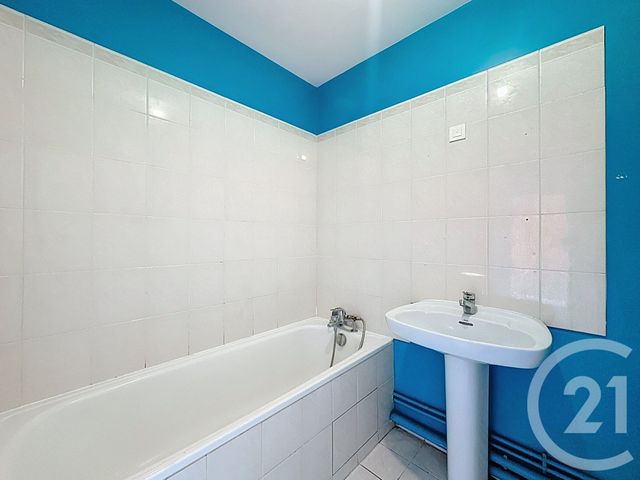 Appartement F2 &agrave; vendre - 2 pi&egrave;ces - 52,76 m2 - Guyancourt - 78 - ILE-DE-FRANCE