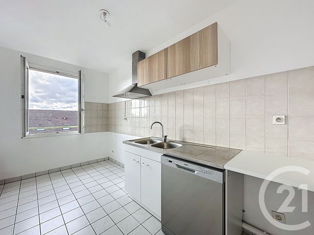 Appartement F2 &agrave; vendre - 2 pi&egrave;ces - 52,76 m2 - Guyancourt - 78 - ILE-DE-FRANCE