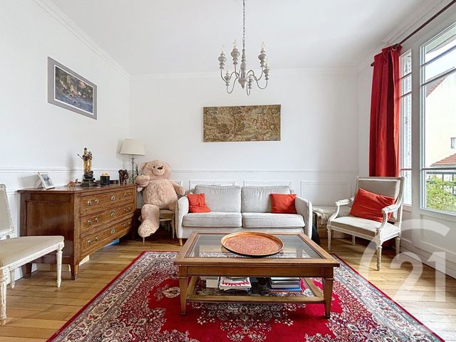 appartement - VIROFLAY - 78