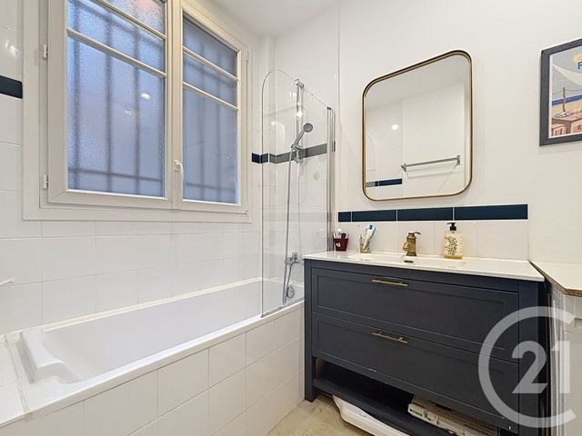 Appartement F3 à vendre - 3 pièces - 71,35 m2 - Viroflay - 78 - ILE-DE-FRANCE