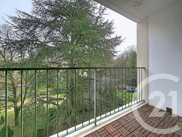 Appartement F4 &agrave; vendre - 4 pi&egrave;ces - 65,26 m2 - Buc - 78 - ILE-DE-FRANCE