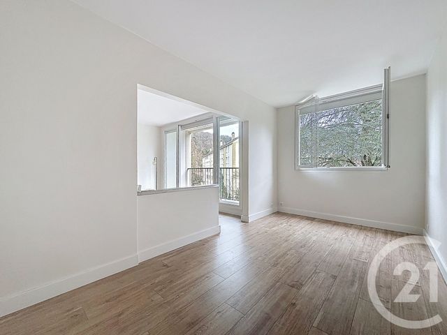 appartement - BUC - 78