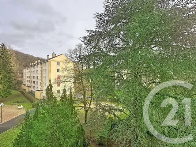 Appartement F4 &agrave; vendre - 4 pi&egrave;ces - 65,26 m2 - Buc - 78 - ILE-DE-FRANCE