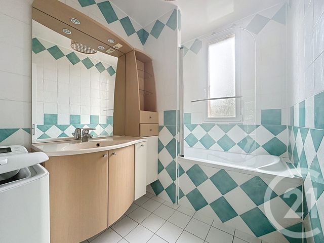 Appartement F4 &agrave; vendre - 4 pi&egrave;ces - 65,26 m2 - Buc - 78 - ILE-DE-FRANCE