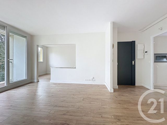 Appartement F4 &agrave; vendre - 4 pi&egrave;ces - 65,26 m2 - Buc - 78 - ILE-DE-FRANCE