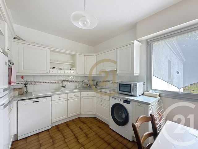 Appartement T3 à vendre - 3 pièces - 87,39 m2 - Versailles - 78 - ILE-DE-FRANCE