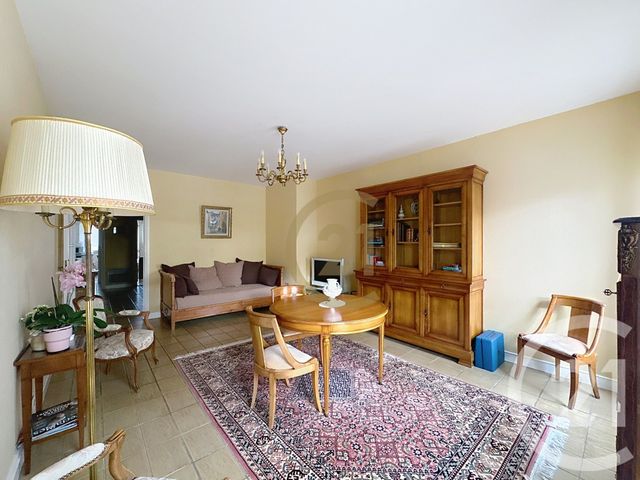 Appartement T3 à vendre - 3 pièces - 87,39 m2 - Versailles - 78 - ILE-DE-FRANCE