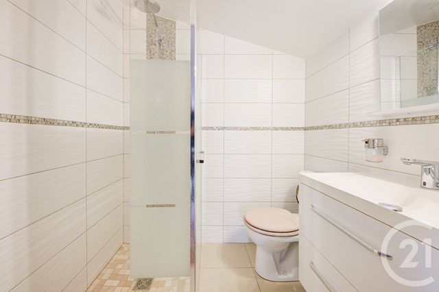 Maison à vendre - 5 pièces - 109,09 m2 - Chaville - 92 - ILE-DE-FRANCE