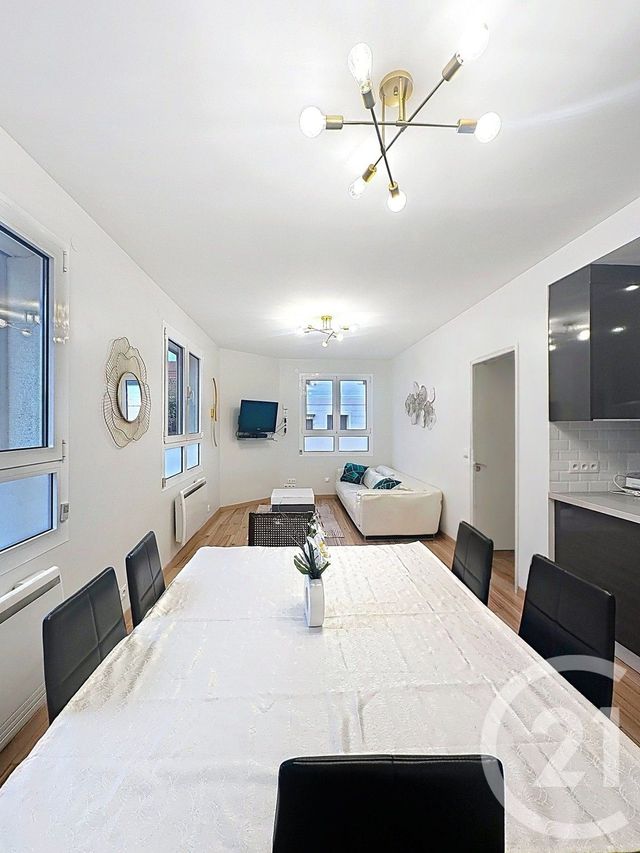 Maison à vendre - 5 pièces - 109,09 m2 - Chaville - 92 - ILE-DE-FRANCE