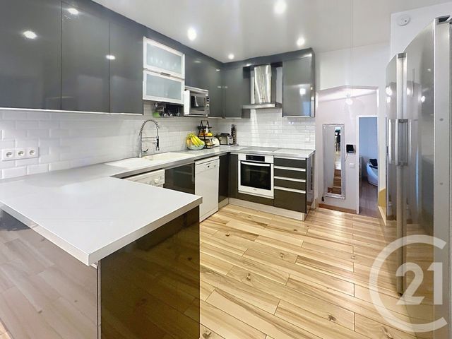 Maison à vendre - 5 pièces - 109,09 m2 - Chaville - 92 - ILE-DE-FRANCE